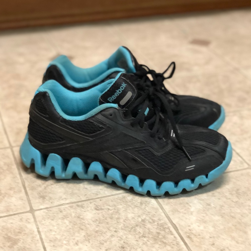 Reebok Zig Tech
